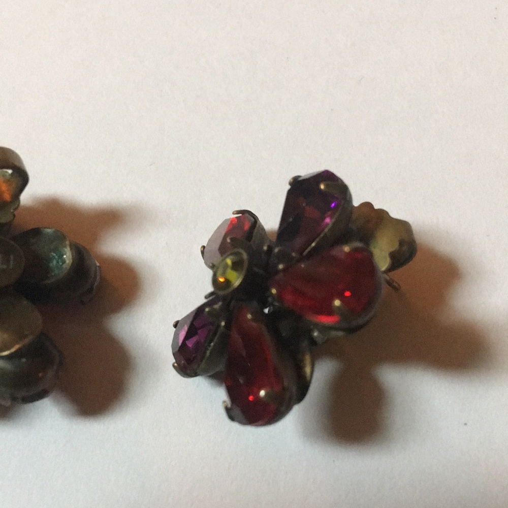Earrings - Picture 4 of 5